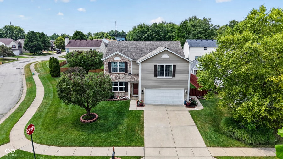 Property photo for 2512 Drewmatt Lane, Indianapolis, IN