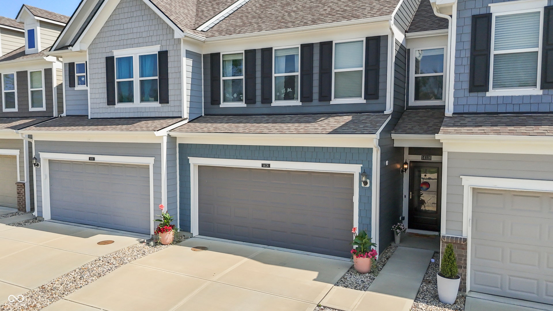 14126 Bay Willow Drive, Fishers, IN 46037 14126 Bay Willow Drive, Fishers, IN 46037