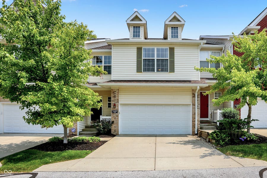 Property photo for 11455 Clay Hill Lane, Fishers, IN