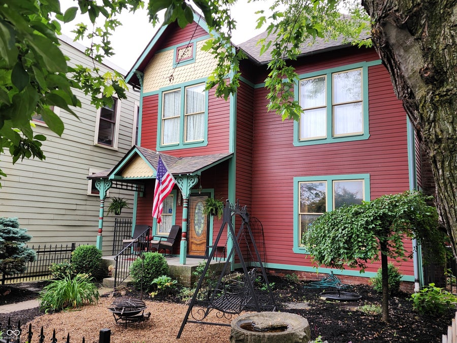 Property photo for 239 E 11th Street, Indianapolis, IN