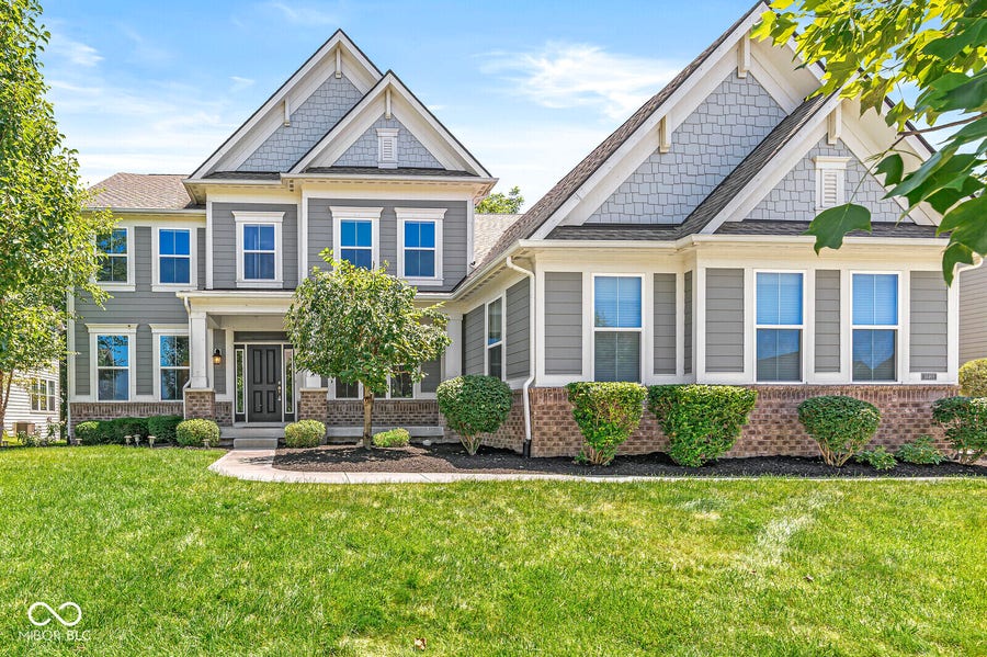 Property photo for 14469 Arnett Drive, Carmel, IN