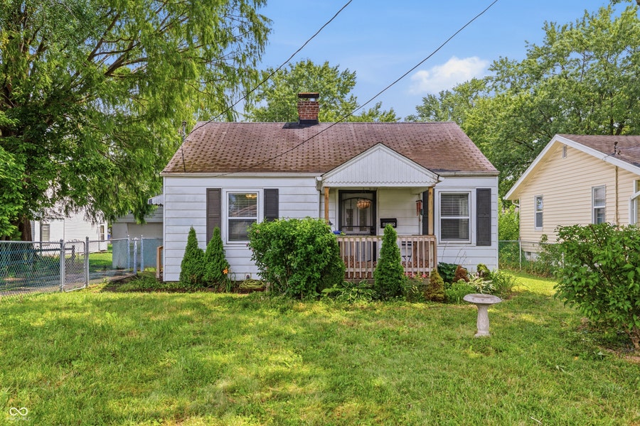 Property photo for 8225 E 47th Street, Indianapolis, IN