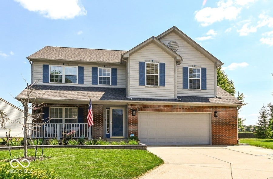 Property photo for 19388 Golden Meadow Way, Noblesville, IN