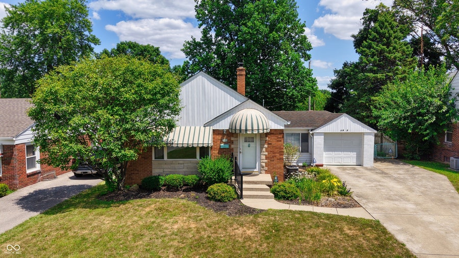 Property photo for 2971 N Tibbs Avenue, Indianapolis, IN