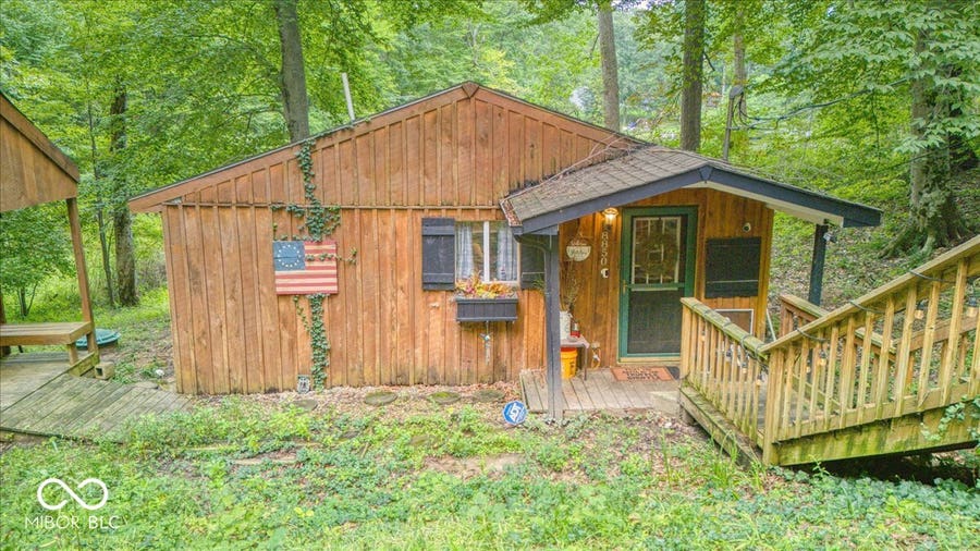 Property photo for 8850 S Ayres Drive, Nineveh, IN