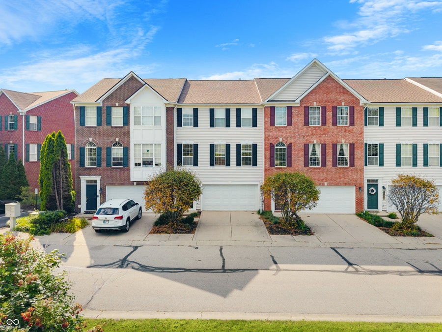 Property photo for 11940 Esty Way, Carmel, IN