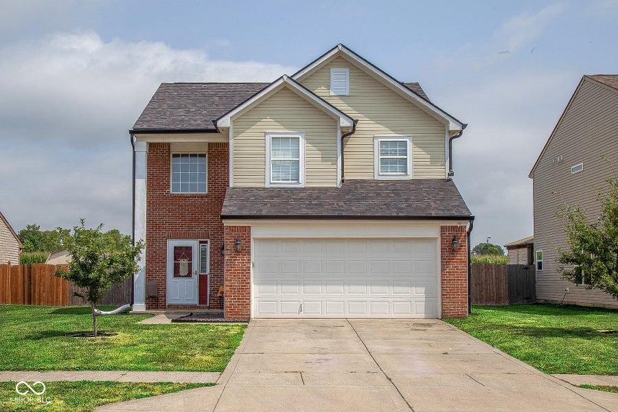 Property photo for 1214 Harvest Ridge Circle, Franklin, IN