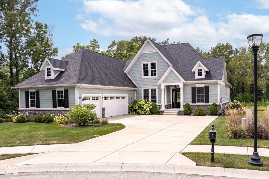 Property photo for 14004 Grannan Lane, Carmel, IN