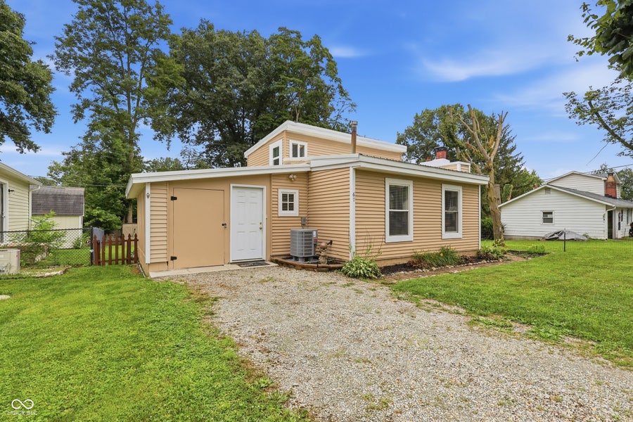 Property photo for 67 Miami Drive, Noblesville, IN