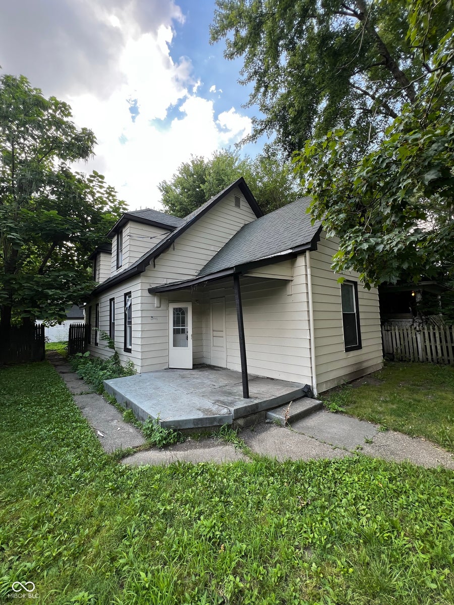 Property photo for 406 N Denny, Indianapolis, IN