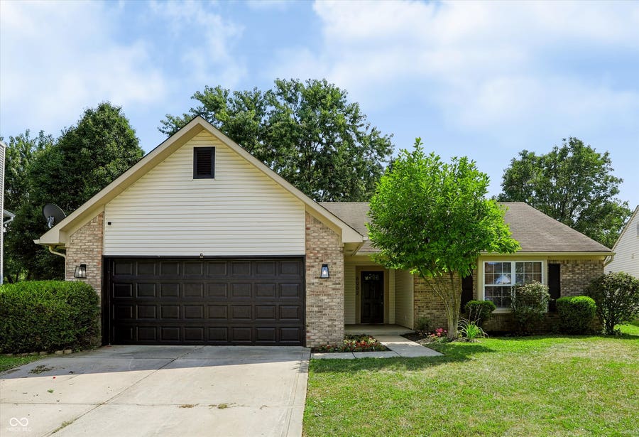 Property photo for 6002 Sycamore Forge Lane, Indianapolis, IN