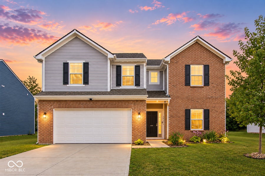 Property photo for 10131 Caprock Canyon Drive, Indianapolis, IN