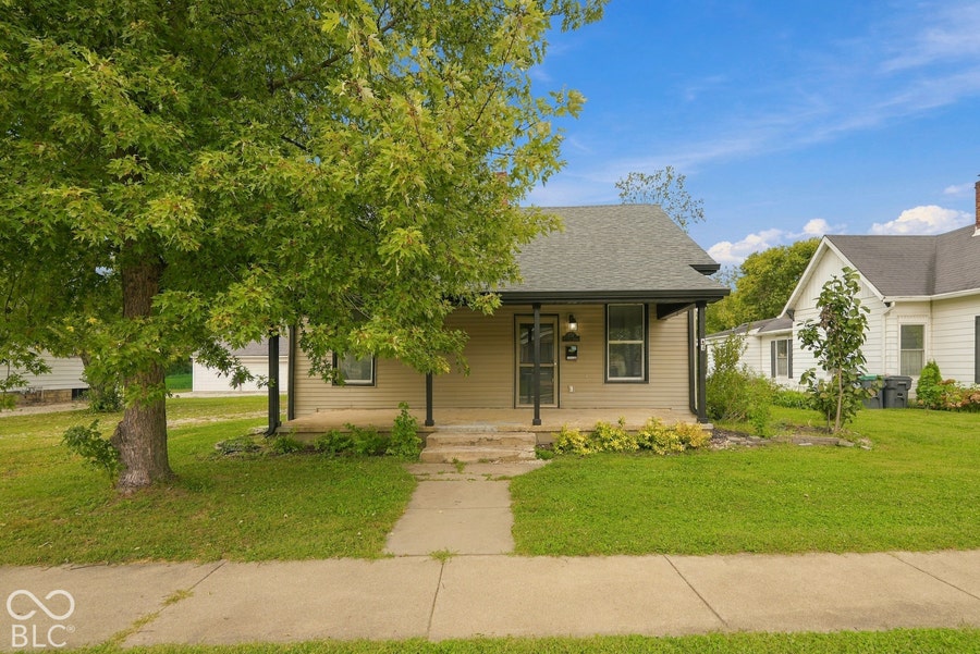 Property photo for 348 W Wiley Street, Greenwood, IN