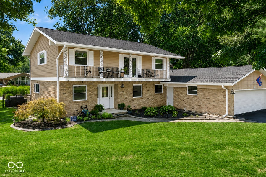 Property photo for 8852 Ridge Hill Drive, Indianapolis, IN