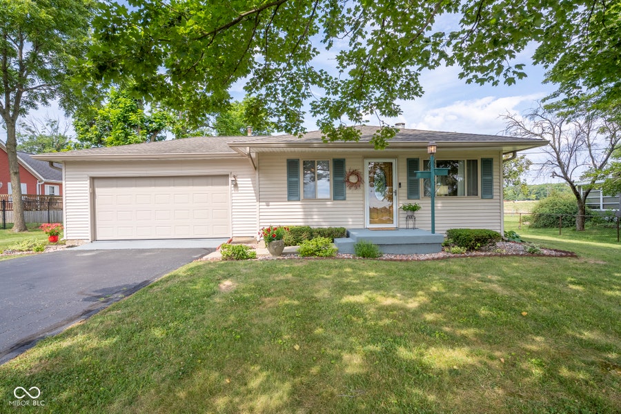 Property photo for 2364 S Post Road, Indianapolis, IN
