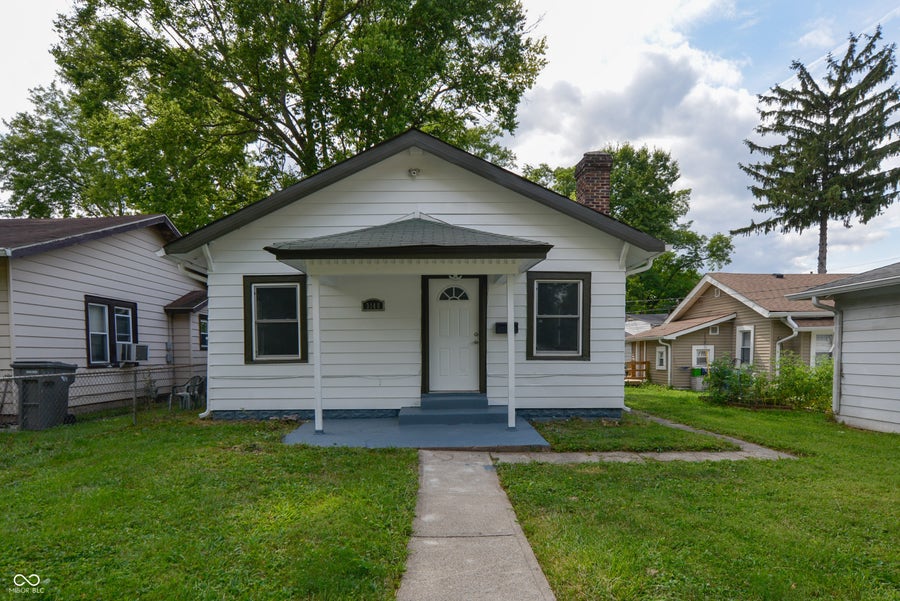 Property photo for 3148 Indianapolis Avenue, Indianapolis, IN