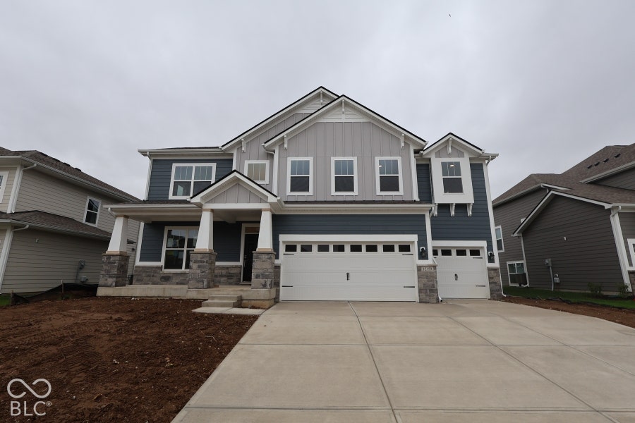 Property photo for 12359 French Cattle Way, Noblesville, IN