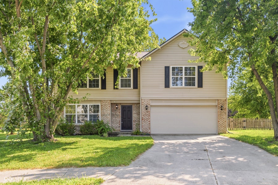 Property photo for 4057 Rachel Lane, Carmel, IN