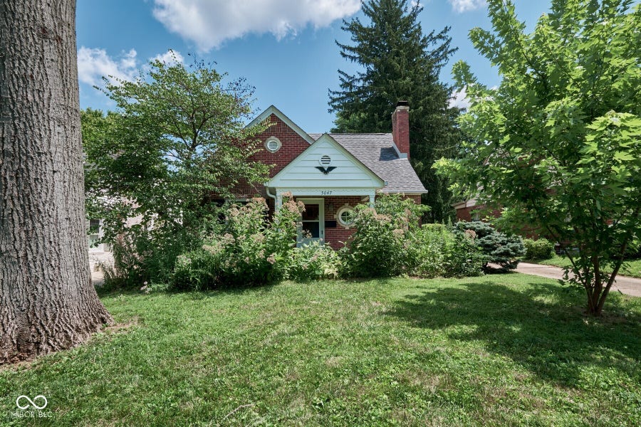 Property photo for 5047 Graceland Avenue, Indianapolis, IN