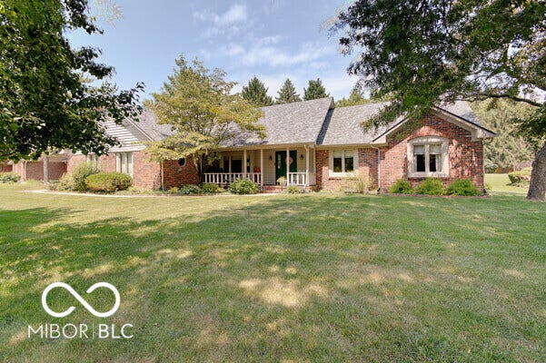 Property photo for 260 Lake Drive, Greenwood, IN