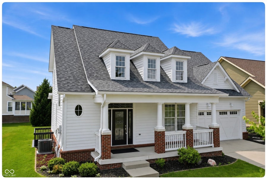Property photo for 13008 Overview Drive, Fishers, IN