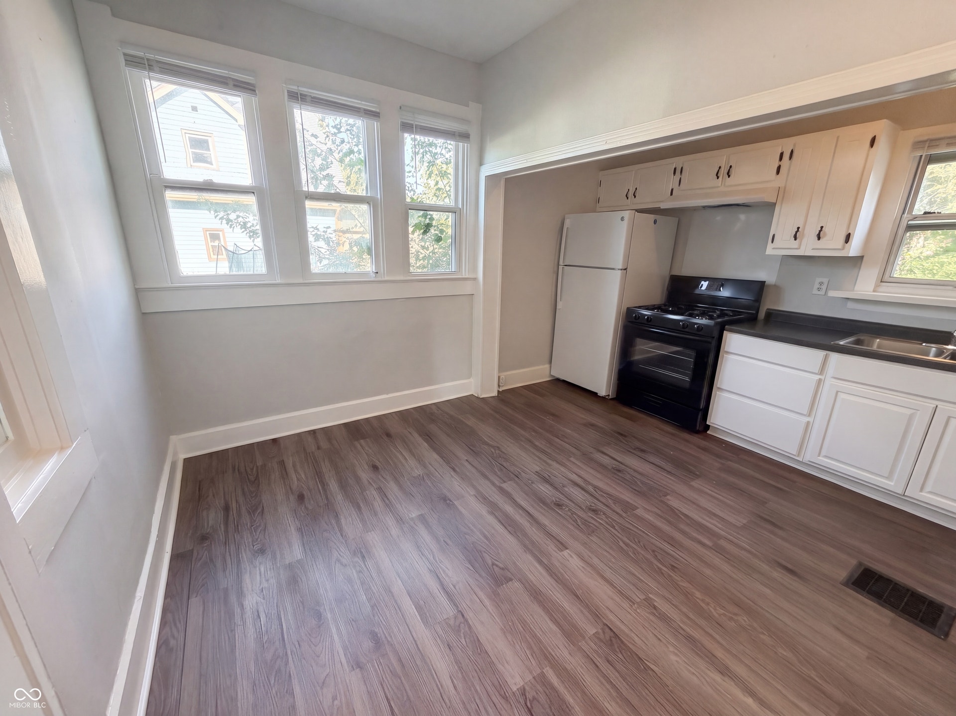 314 Bernard Avenue, Indianapolis, IN 46208