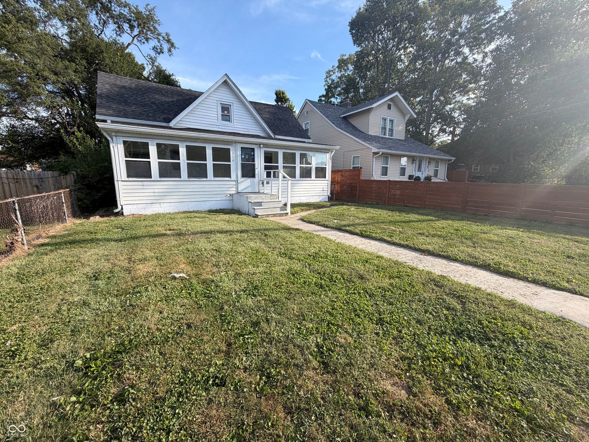 314 Bernard Avenue, Indianapolis, IN 46208