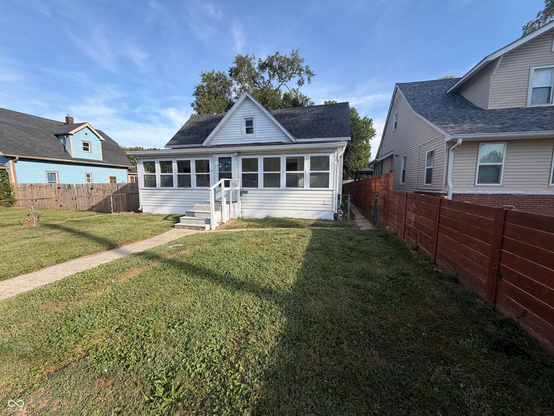 314 Bernard Avenue, Indianapolis, IN 46208