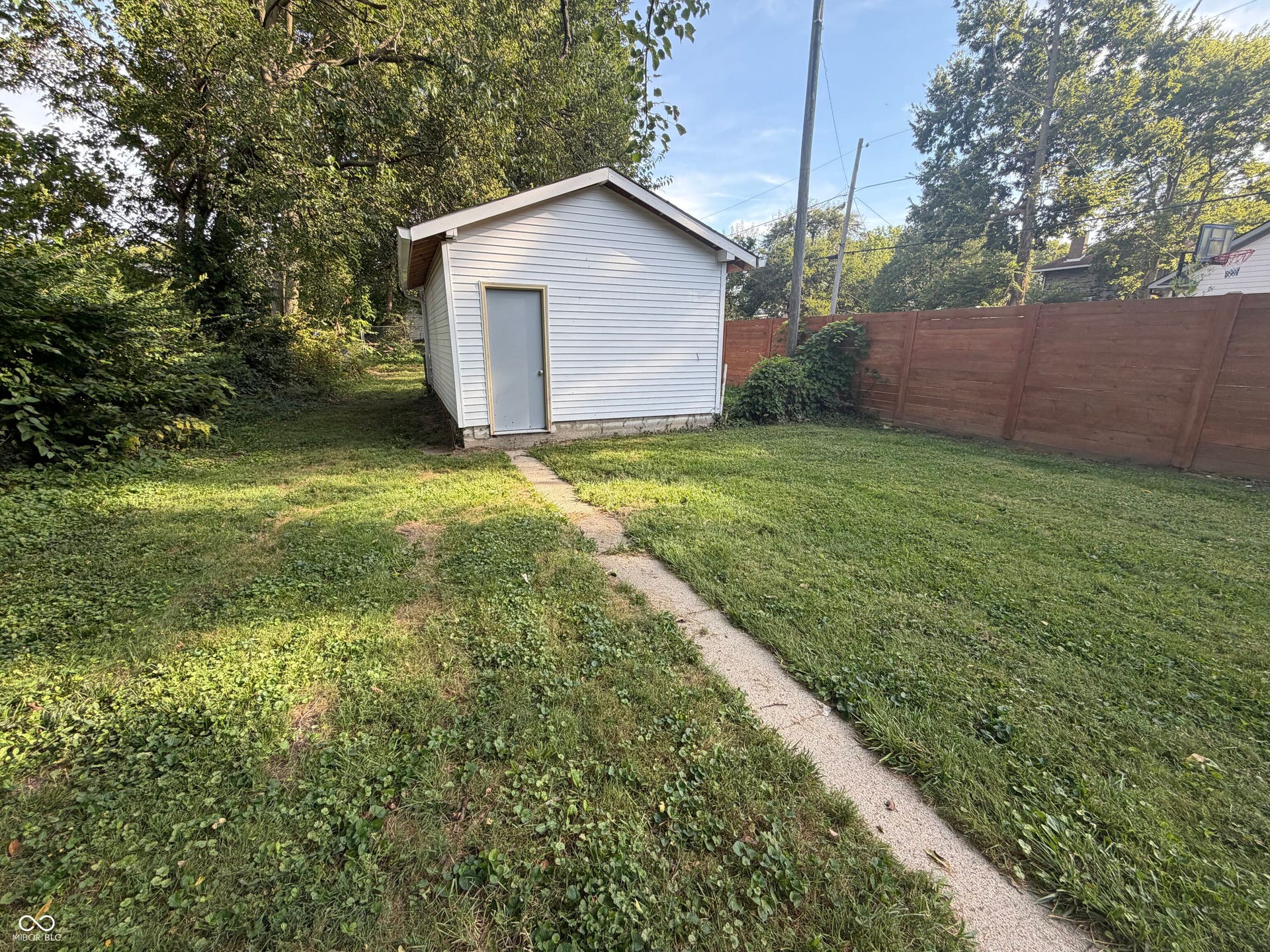 314 Bernard Avenue, Indianapolis, IN 46208