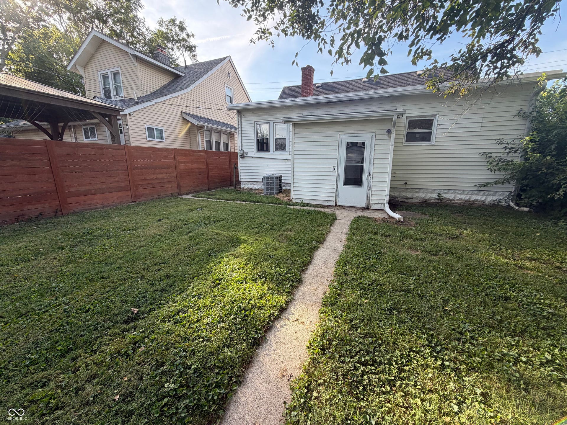 314 Bernard Avenue, Indianapolis, IN 46208