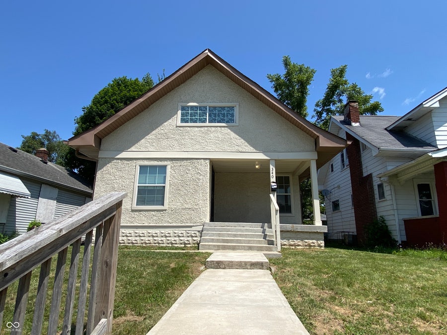Property photo for 340 W 38th Street, Indianapolis, IN