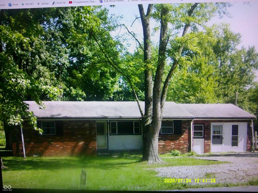Property photo for 1160 E Us Highway 50, North Vernon, IN