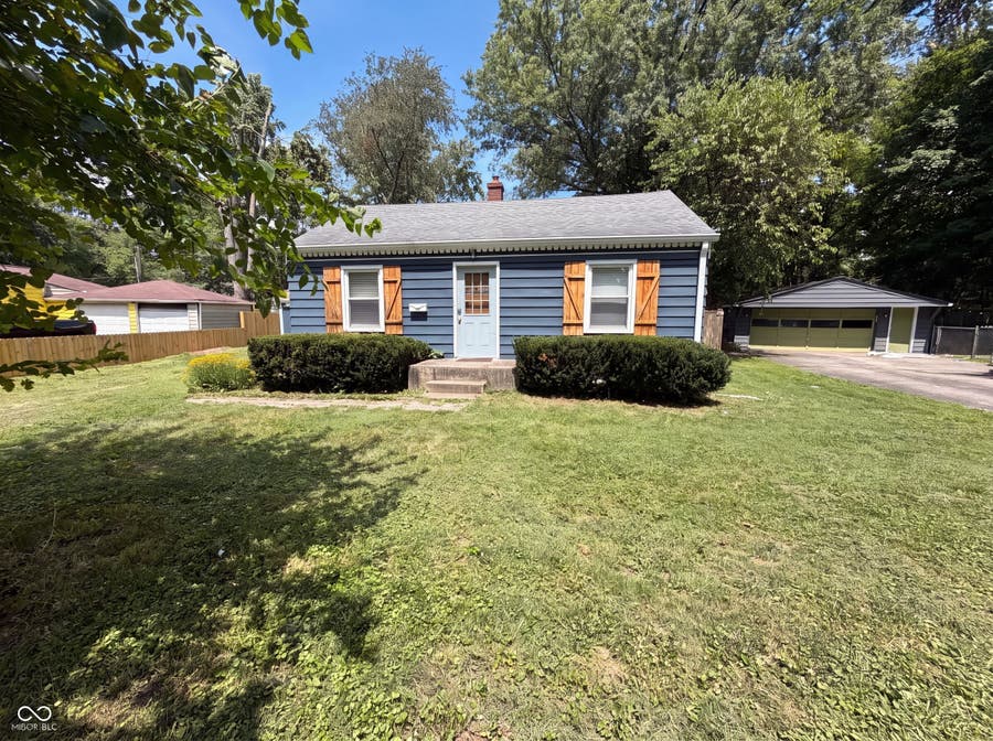 Property photo for 2308 E 69th Street, Indianapolis, IN