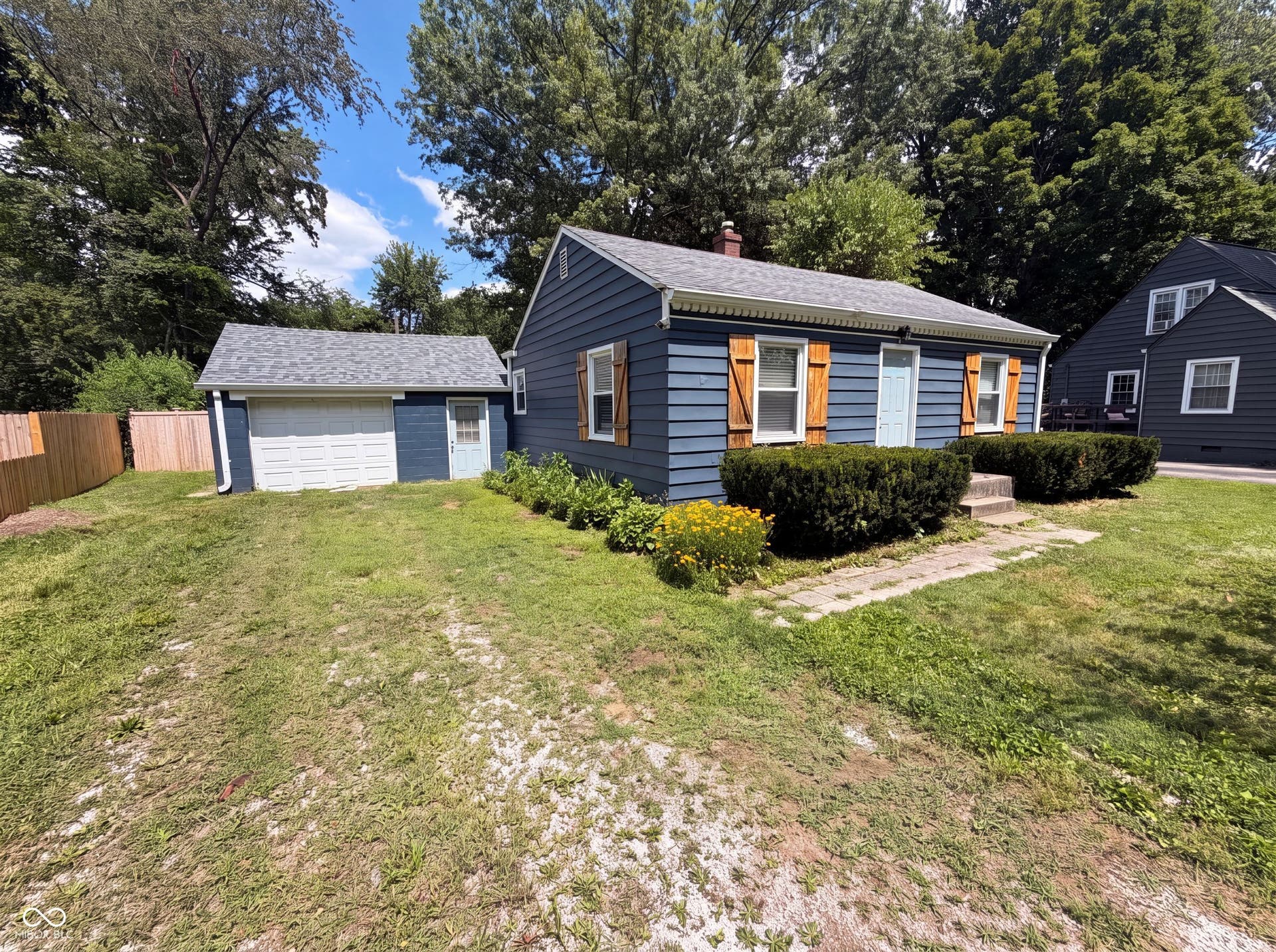 2308 E 69th Street, Indianapolis, IN 46220 2308 E 69th Street, Indianapolis, IN 46220