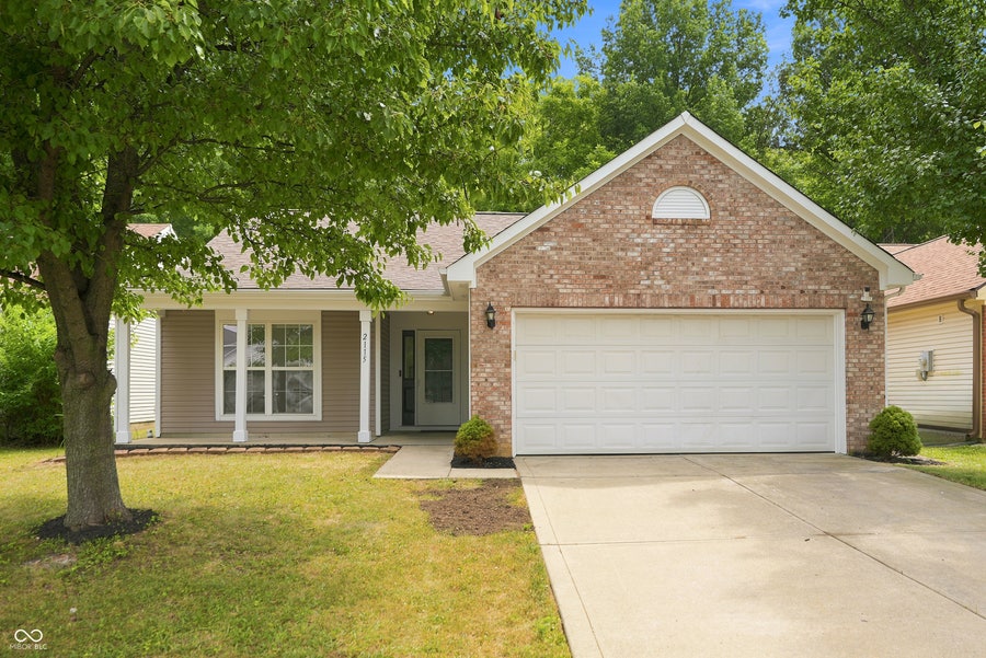 Property photo for 2115 Sotheby Lane, Indianapolis, IN