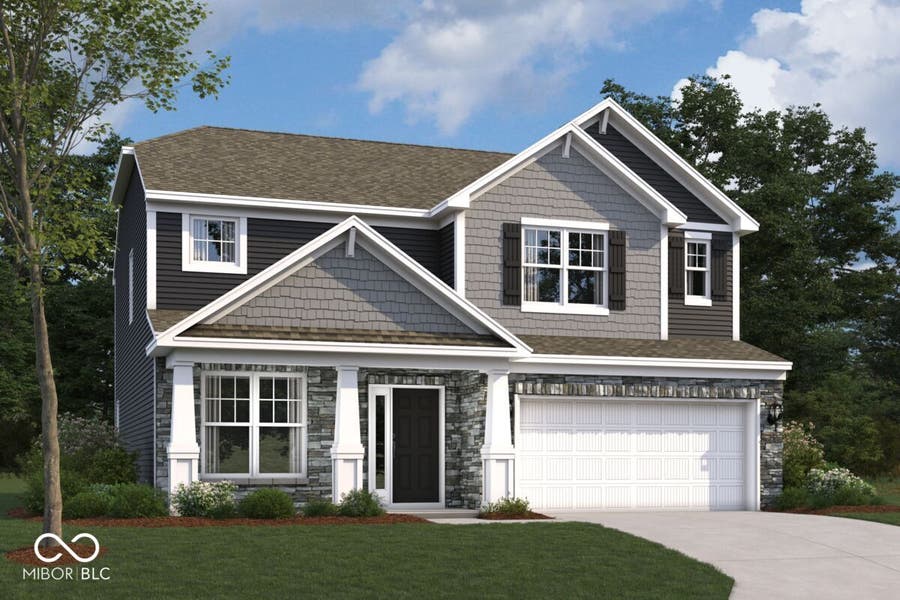 Property photo for 17095 Cowbell Drive, Noblesville, IN