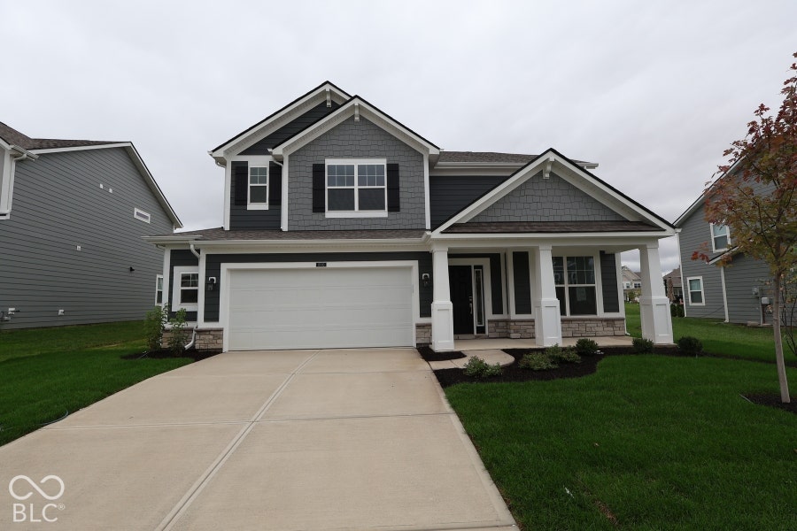 Property photo for 17095 Cowbell Drive, Noblesville, IN