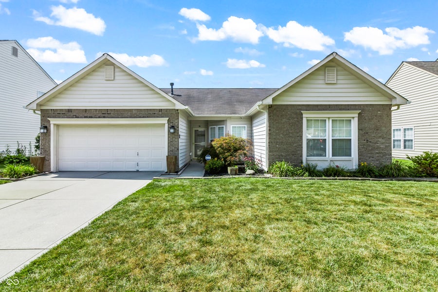Property photo for 10617 Brooks Street, Indianapolis, IN