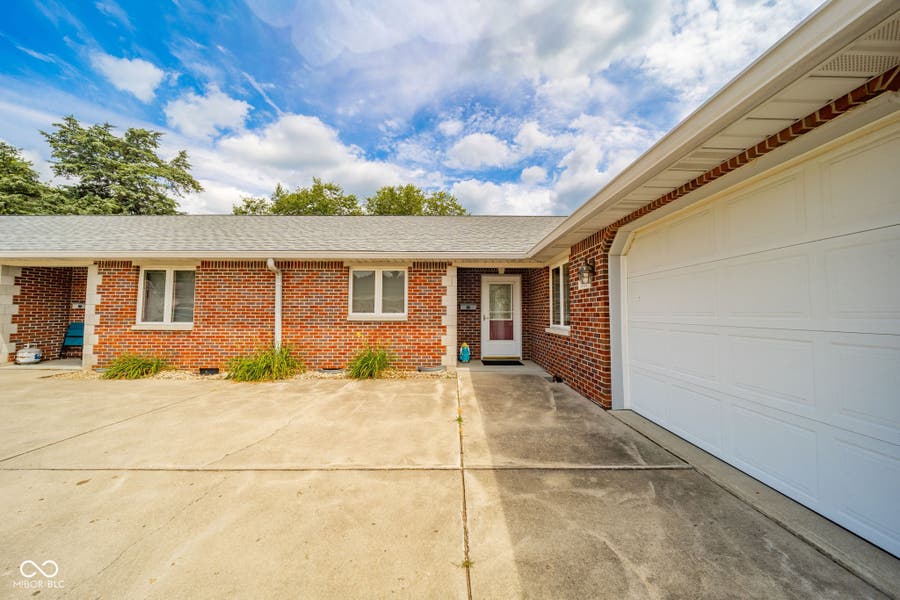 Property photo for 512 N 5th Street, Middletown, IN
