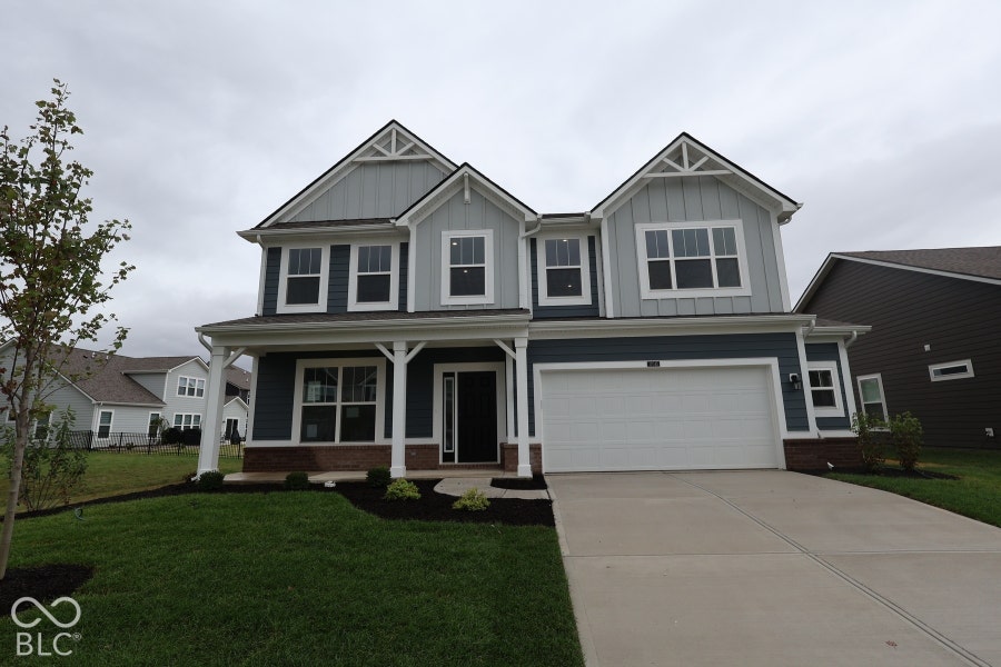 Property photo for 17045 Cowbell Drive, Noblesville, IN