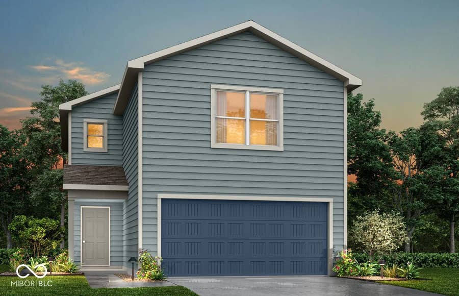 Property photo for 2536 Walker Place, Indianapolis, IN