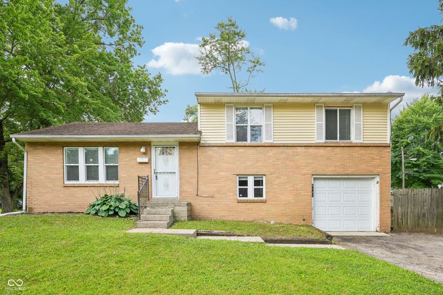 Property photo for 6147 E 40th Street, Indianapolis, IN
