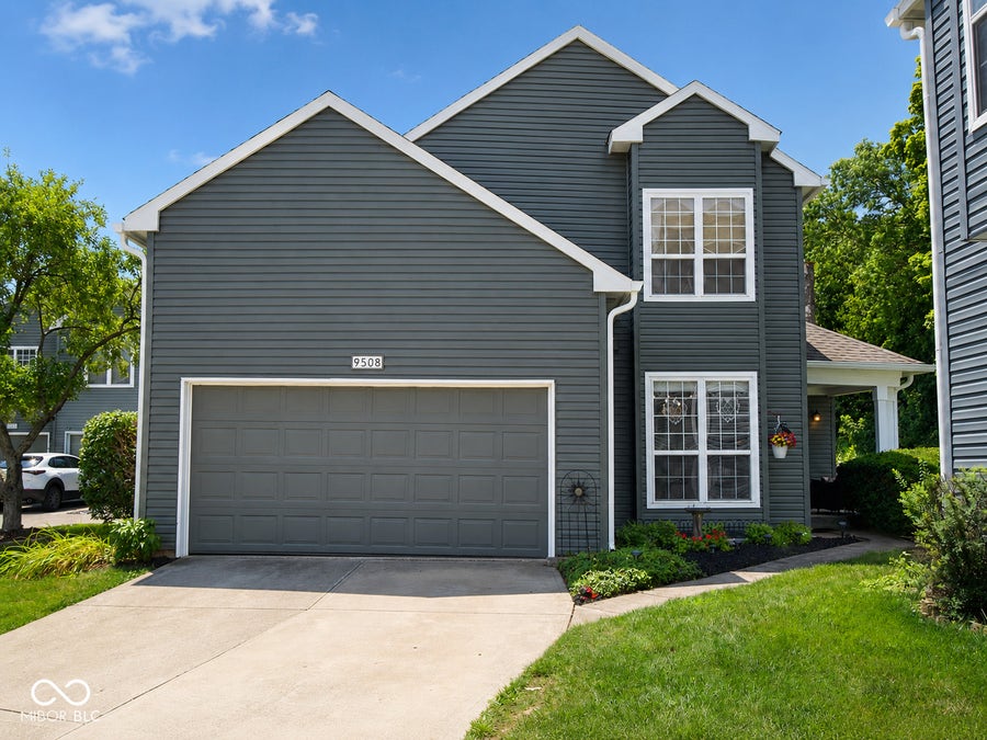 Property photo for 9508 Behner Lane, Indianapolis, IN