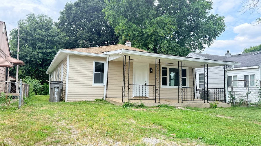 Property photo for 610 S Arlington Avenue, Indianapolis, IN