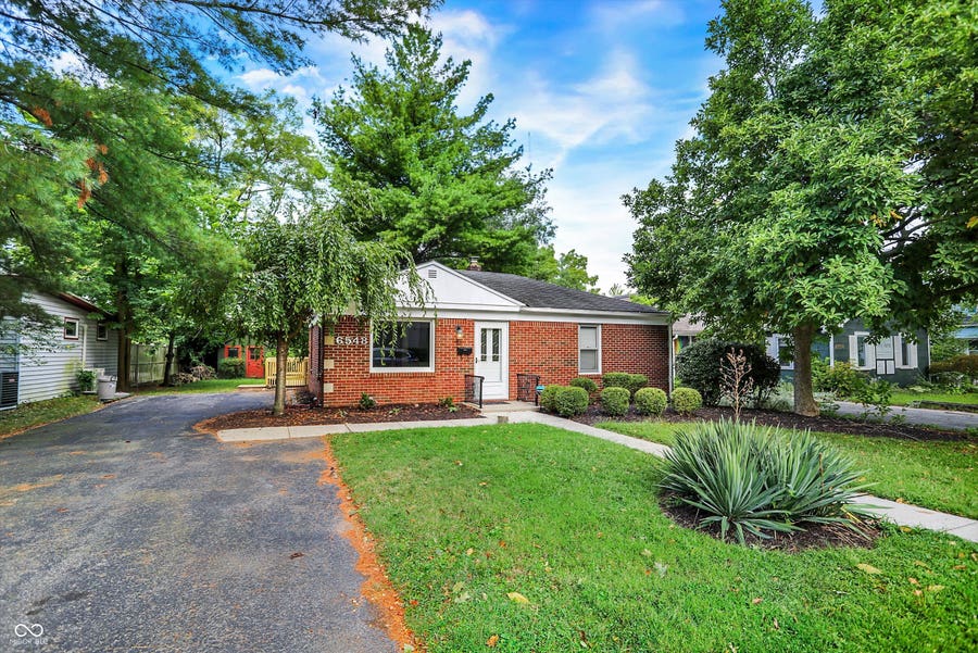 Property photo for 6548 Ferguson Street, Indianapolis, IN