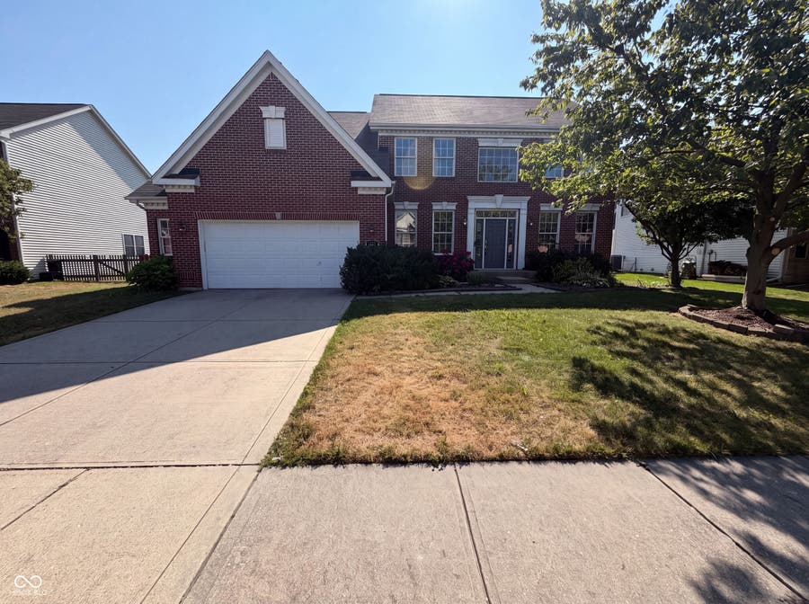 Property photo for 1111 Red Dunes Run, Avon, IN