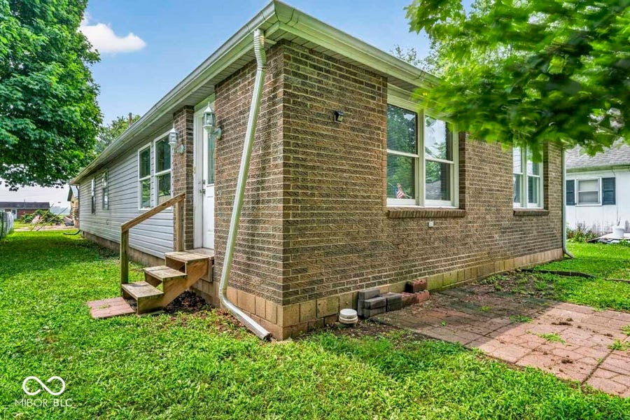Property photo for 1257 Congress Street, Middletown, IN