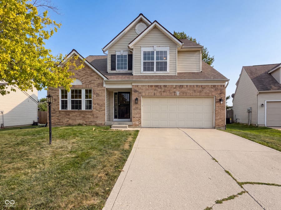 Property photo for 6680 Crestwell Lane, Indianapolis, IN