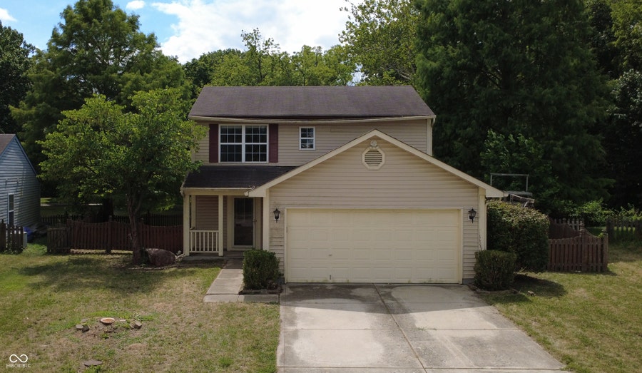 Property photo for 6739 Wandering Way, Indianapolis, IN