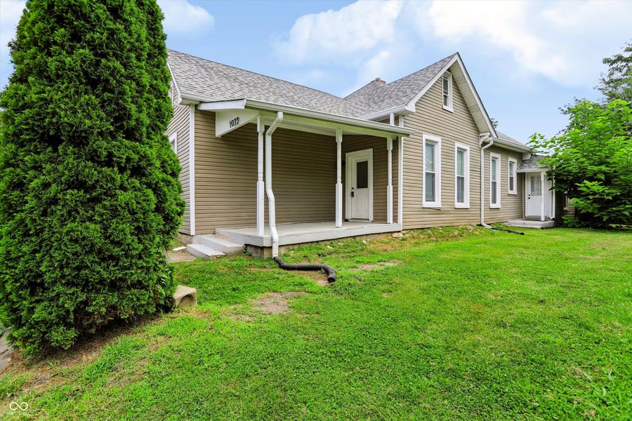 Property photo for 1033 S Randolph Street, Indianapolis, IN